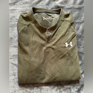 Men’s Under Armour Long Sleeve Shirt